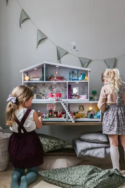 Lundby Life Dukkehus