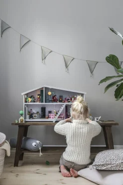 Lundby Life Dukkehus