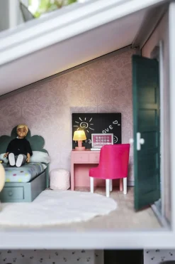 Lundby Life Dukkehus