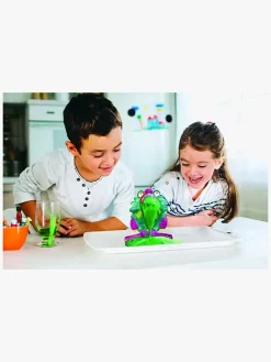 4M Kidzlabs Eksperimentsæt Boblende Bobler