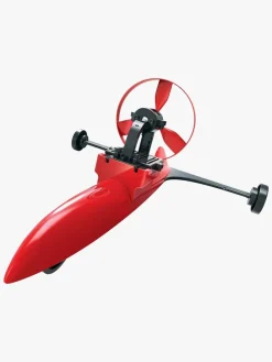 4M KidzLabs Eksperimentsæt Vinddrevet Racerbil