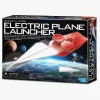 4M Science-Misc Elektrisk Luftfartøjsraket