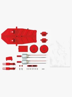 4M Science-Misc Elektrisk Luftfartøjsraket