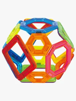 Magformers Challenger Byggesæt 14 Dele