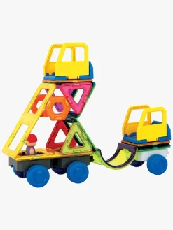 Magformers City Go Byggesæt 25 Dele