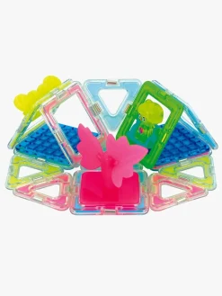 Magformers Glowing Craft Byggesæt 20 Dele