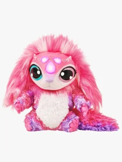 Magic Mixies Krystalkugle, Lyserød