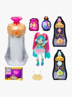 Magic Mixies Pixlings Legesæt Amber