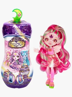 Magic Mixies Pixlings Legesæt Faye