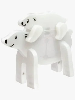 MAGNA-TILES Arctic Animals Byggesæt 25 Dele