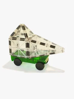 MAGNA-TILES Biler Byggesæt 2 Dele