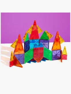 MAGNA-TILES Combo Byggesæt 46 Dele