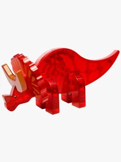 MAGNA-TILES Dinos Byggesæt 5 Dele