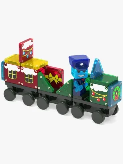 MAGNA-TILES Julekalender 2025