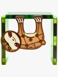 MAGNA-TILES Jungledyr Byggesæt 25 Dele