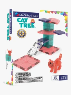 MAGNA-TILES Kat Byggesæt 13 Dele