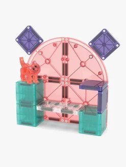 MAGNA-TILES Kat Byggesæt 13 Dele