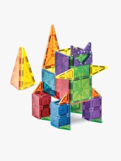 MAGNA-TILES MicroMAGS Combo Byggesæt 62 Dele