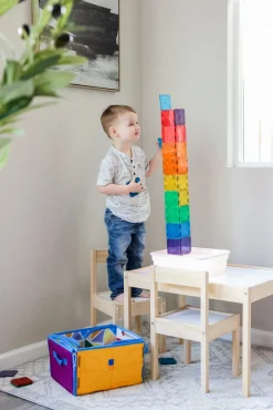 MAGNA-TILES Opbevaringskasse