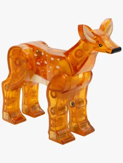 MAGNA-TILES Skovdyr Byggesæt 25 Dele