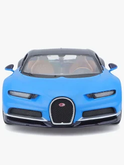 Maisto Bugatti Chiron Modelbil 1:24
