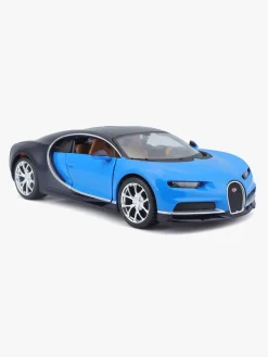 Maisto Bugatti Chiron Modelbil 1:24