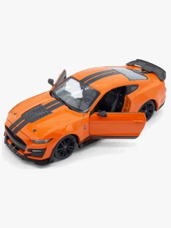 Maisto Ford Mustang Shelby GT500 2020 Modelbil 1:24