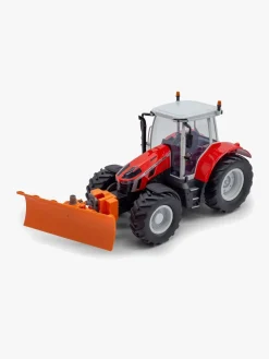 Maisto Tech Massey Fergusson 1:16 RC Traktor med Sneplov