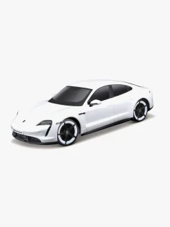 Maisto Tech Premium Porsche Taycan Turbo Fjernstyret Bil 1:24