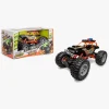 Maisto Tech Rock Crawler 3XL Fjernstyret Monstertruck