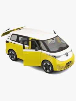 Maisto VW Volkswagen ID Buzz Modelbil 1:24