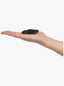 Majorette Biler Gaveæske 5-pak, Sort