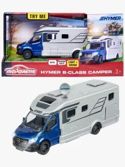 Majorette Grand Series Hymer B-Klass 780T Autocamper