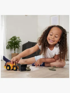 Majorette Grand Series Volvo L350H Gravko