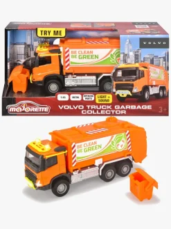 Majorette Grand Series Volvo FMX Skraldevogn