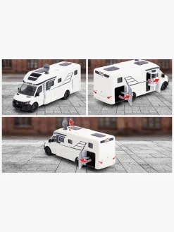 Majorette Hymer B-Class Autocamper