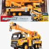 Majorette Volvo FMX Kranvogn