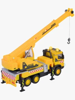 Majorette Volvo Kranbil