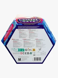 Maki Crystal Gaze Krystalkugle