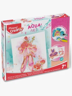 Maped Aqua Art Akvarelsæt Dance