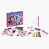 Maped Creativ Barbie Scrapbooking Kreasæt 55 Dele