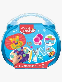 Maped Modellervokssæt med Tilbehør