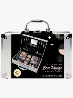 Markwins TCW Makeupsæt Bon Voyage