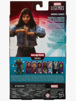 Marvel Avengers Dr. Strange: Multiverse Of Madness America Chavez Actionfigur