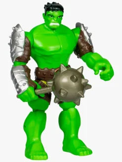 Marvel Avengers Mixmashers Figur Hulk Delux