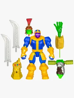 Marvel Avengers Mixmashers Figur Thanos Delux