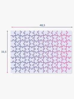 Marvel Avengers Puslespil 104 Brikker