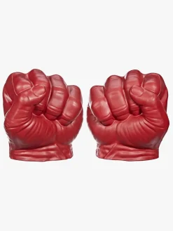 Marvel Avengers Red Hulk Gamma Smash Knytnæver