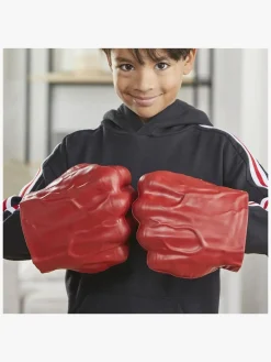 Marvel Avengers Red Hulk Gamma Smash Knytnæver