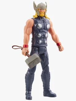 Marvel Avengers Titan Hero Figur Thor